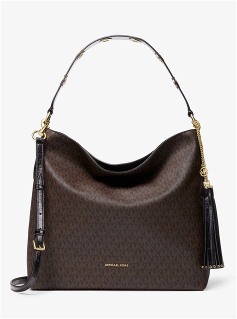 cheap michael kors bags nyc|michael kors brooklyn shoulder bag.